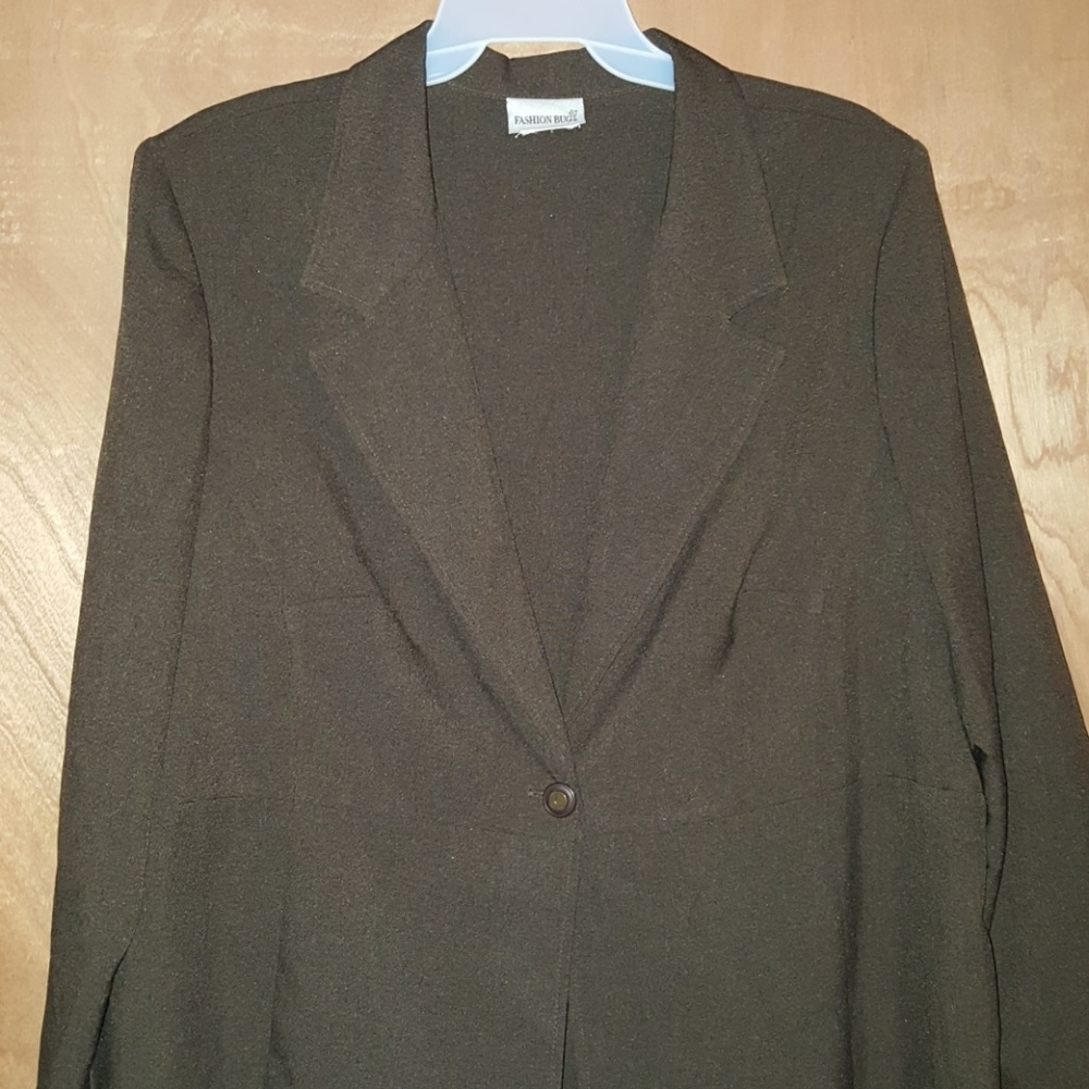 😲Fashionbug Blazer
